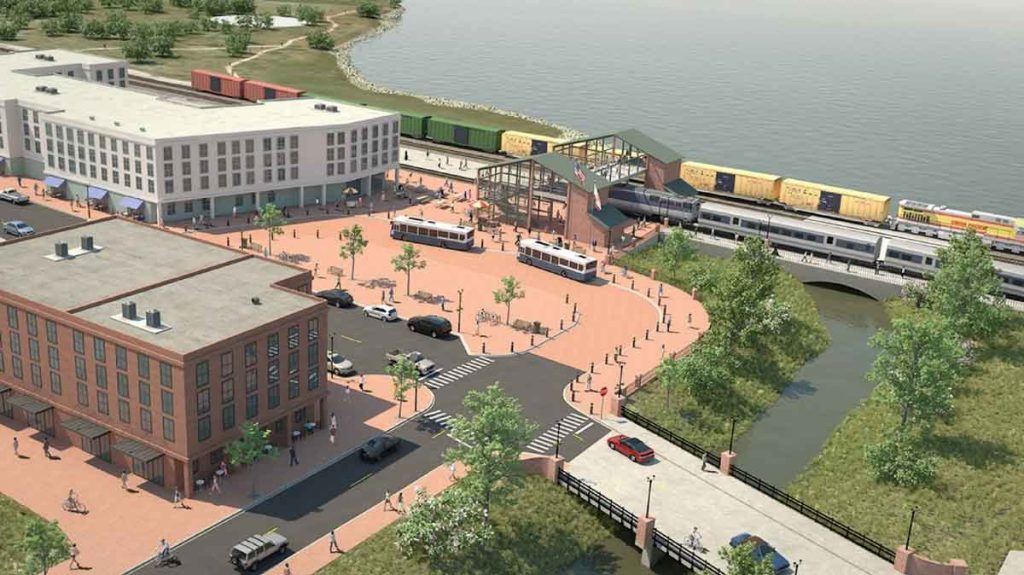 City-of-Hercules-Regional-Intermodal-Transit-Center